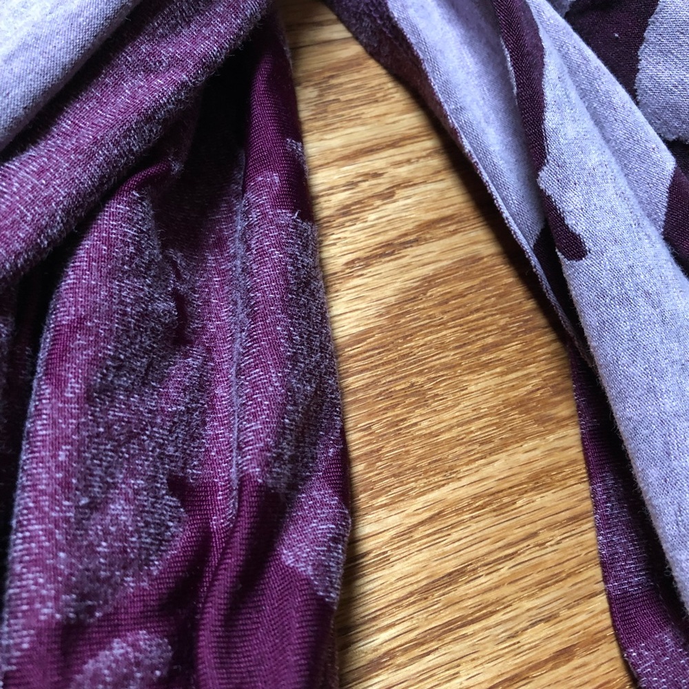 NWT Fabletics infinity  scarf  🧣